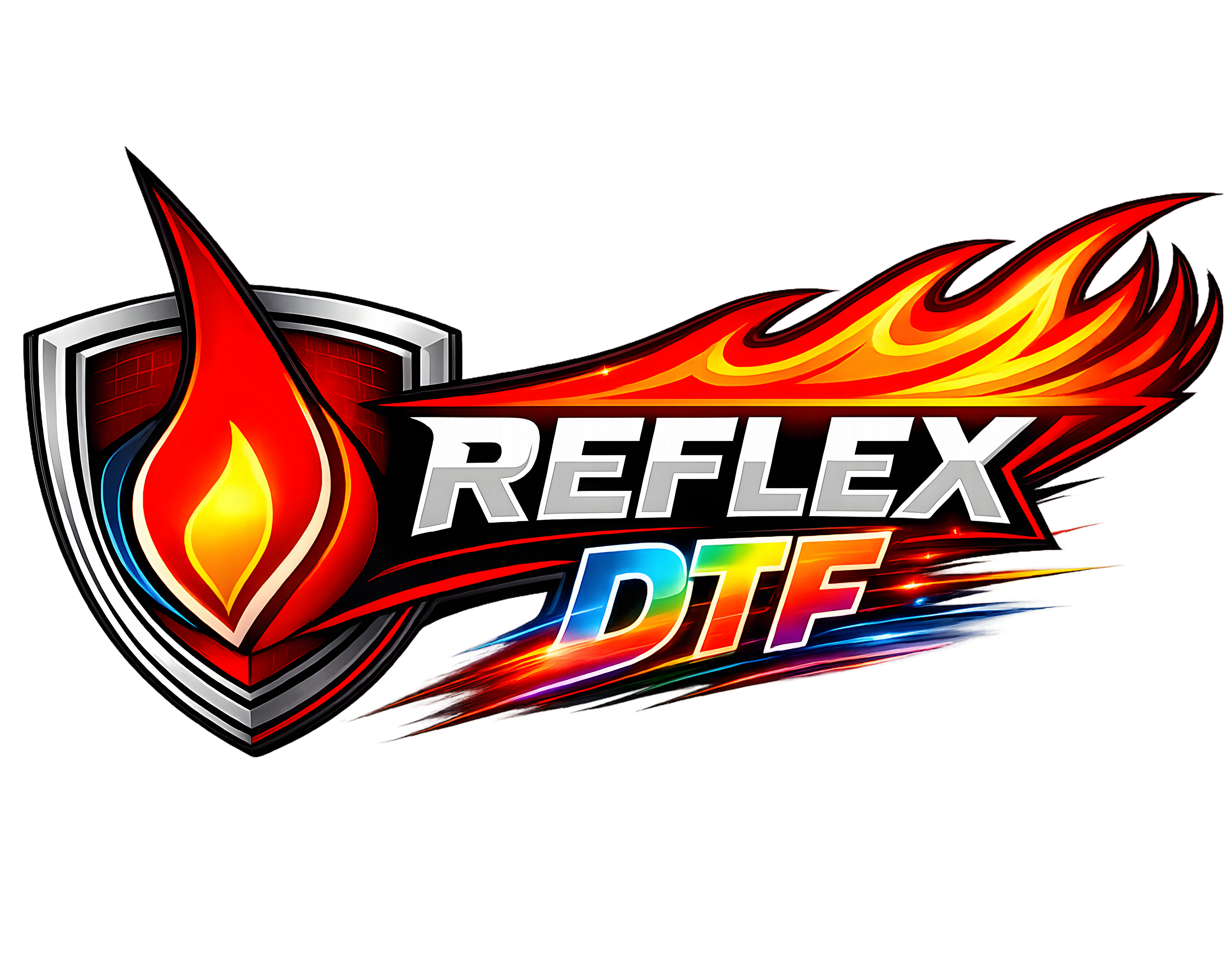 DTF Reflex